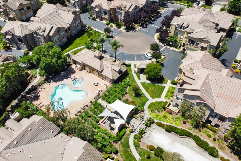 Dunlay Drive #1612, Sacramento, California image 23