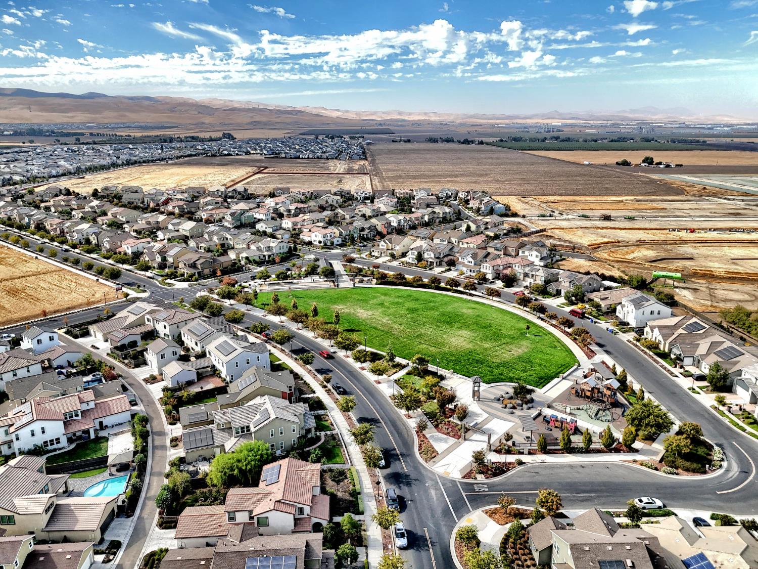 Detail Gallery Image 93 of 98 For 2931 Granger St, Tracy,  CA 95377 - 5 Beds | 4/1 Baths