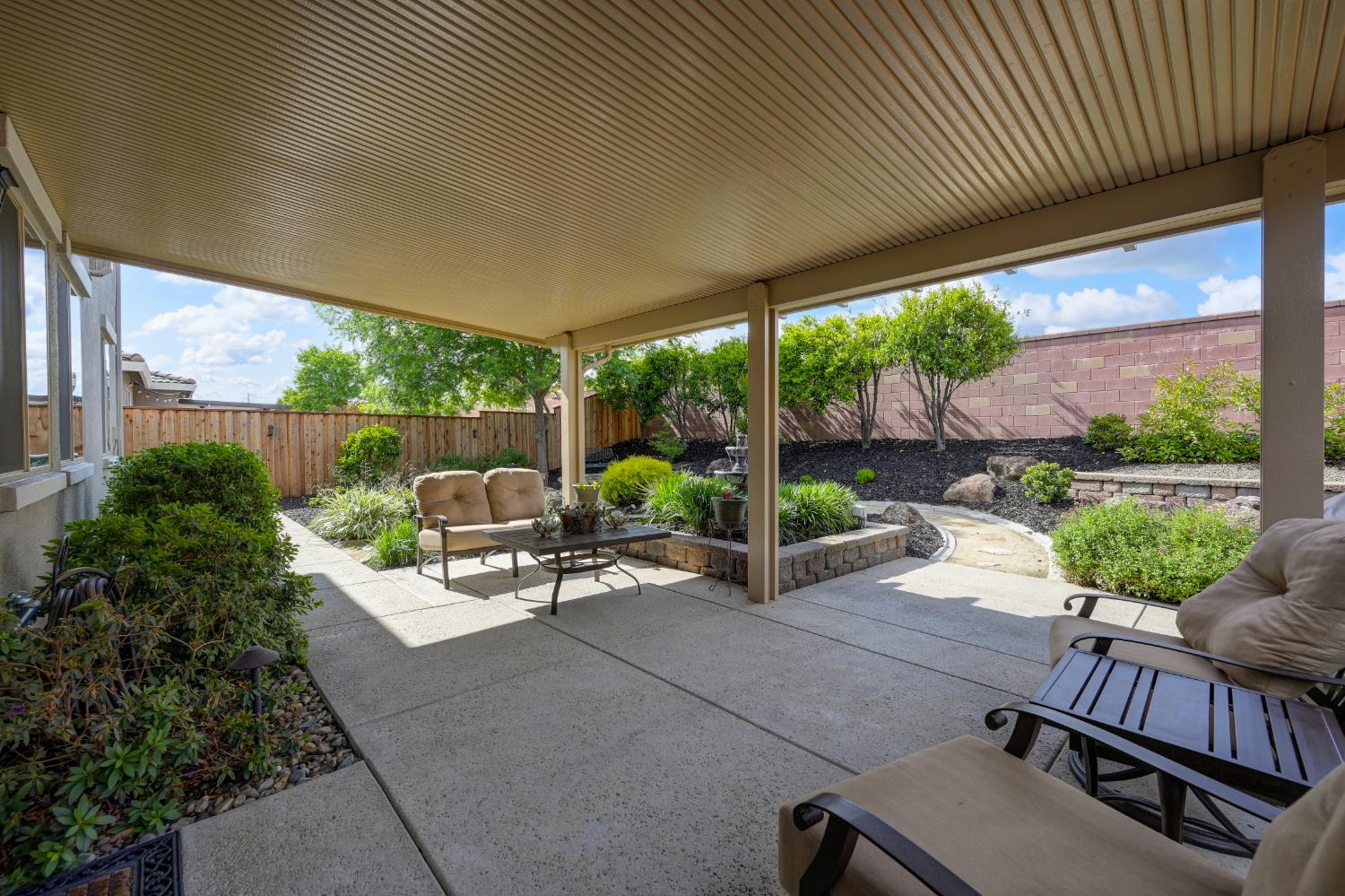 Detail Gallery Image 77 of 96 For 12379 El Portal Way, Rancho Cordova,  CA 95742 - 3 Beds | 2/1 Baths