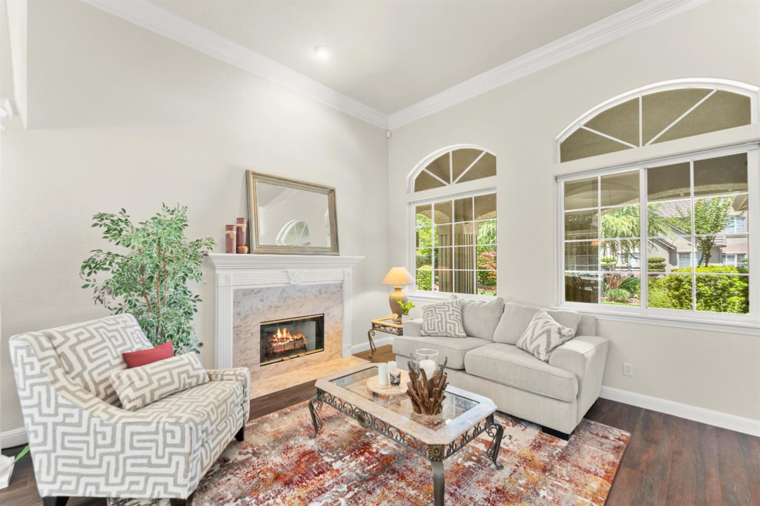 Detail Gallery Image 4 of 54 For 2000 Kilpatrick Way, Granite Bay,  CA 95746 - 5 Beds | 4 Baths