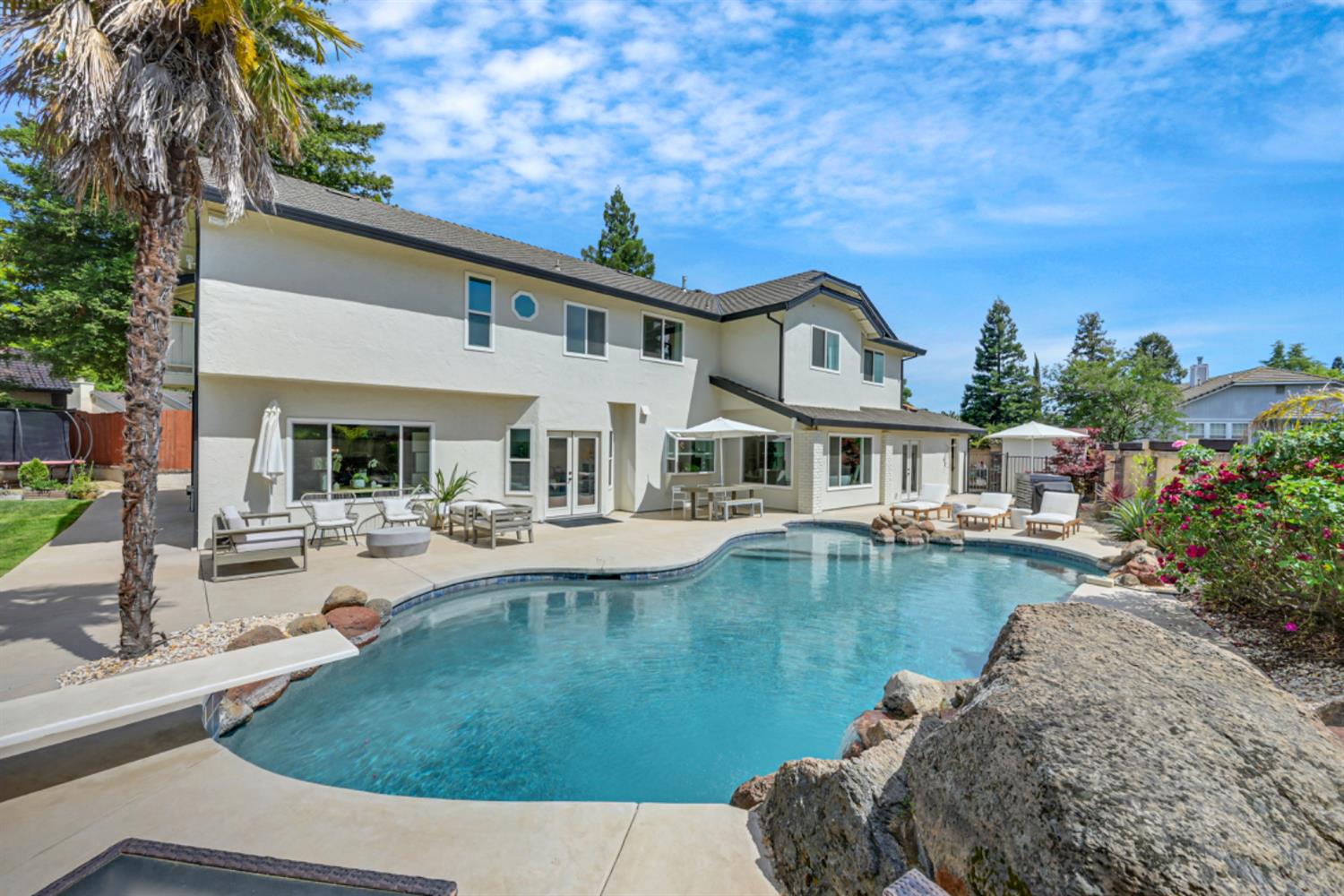 Detail Gallery Image 70 of 84 For 109 Bermuda Ct, Roseville,  CA 95678 - 4 Beds | 2/2 Baths