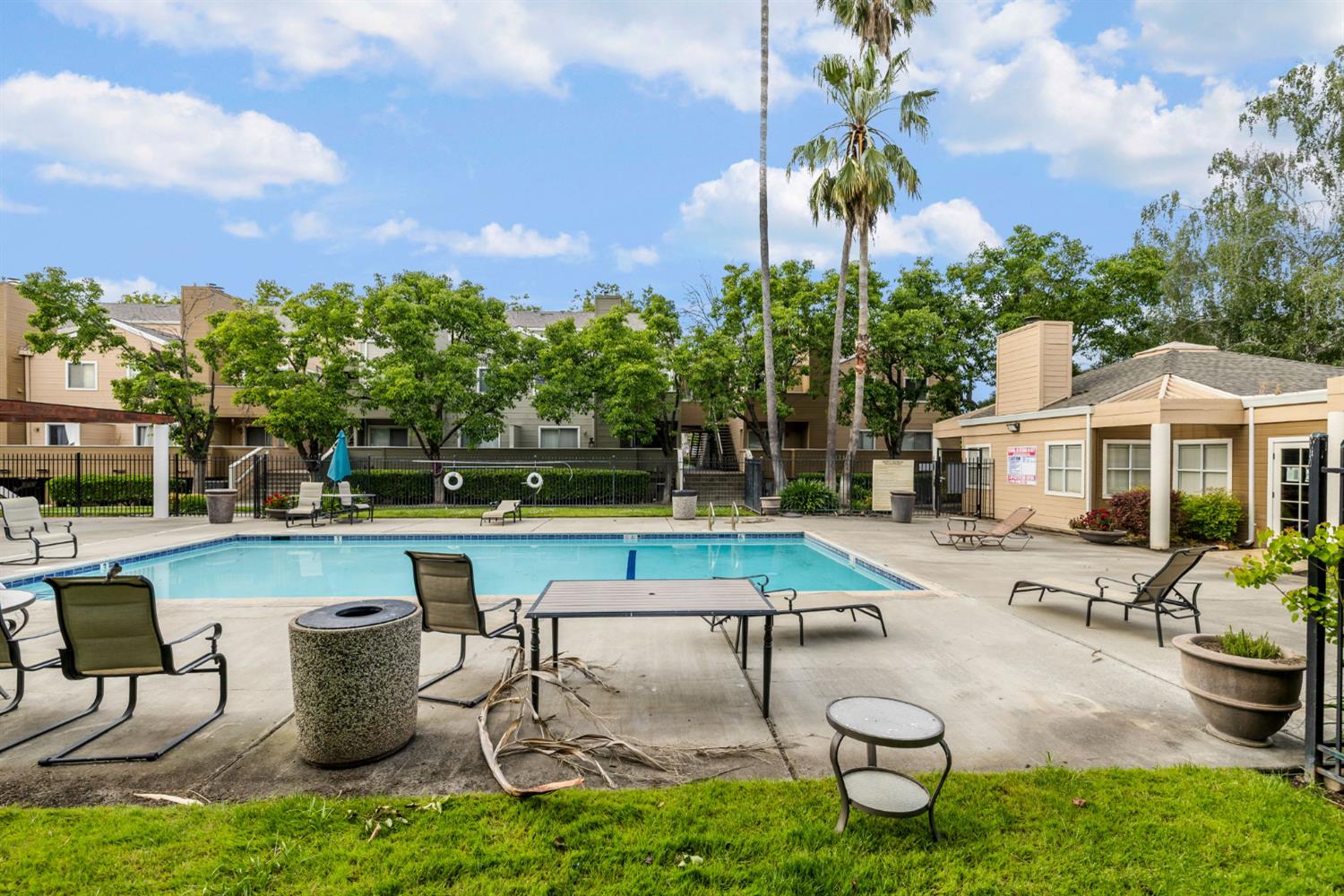 Dornajo Way #245, Sacramento, California image 40