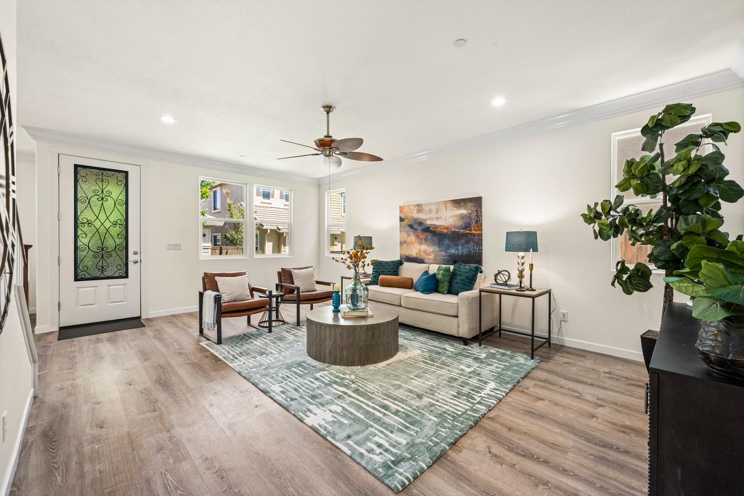 Holden Drive, Rocklin, California image 1