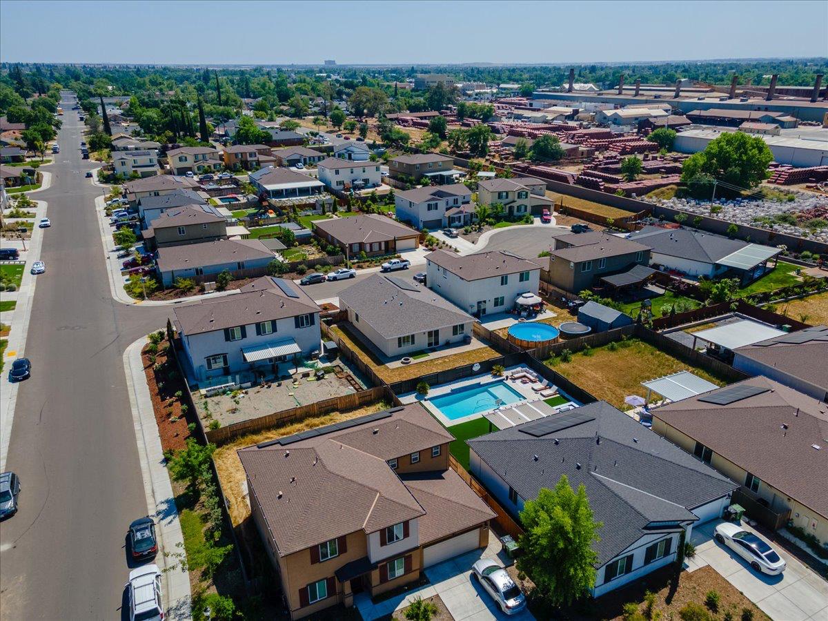 Kadel Court, Lincoln, California image 45