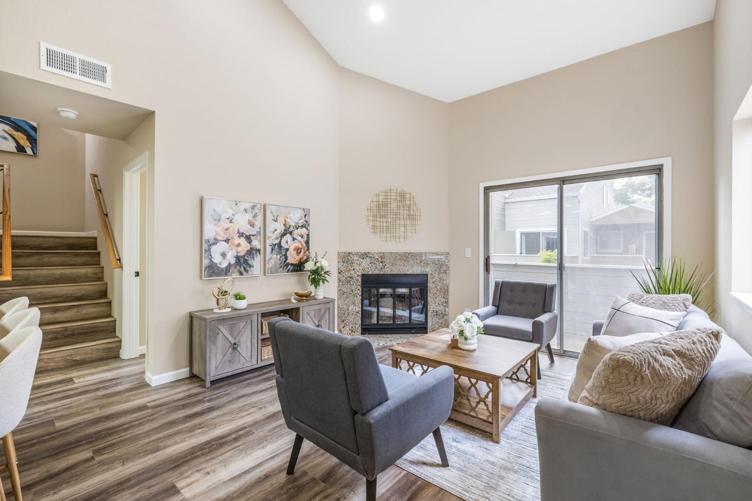 Dornajo Way #245, Sacramento, California image 11
