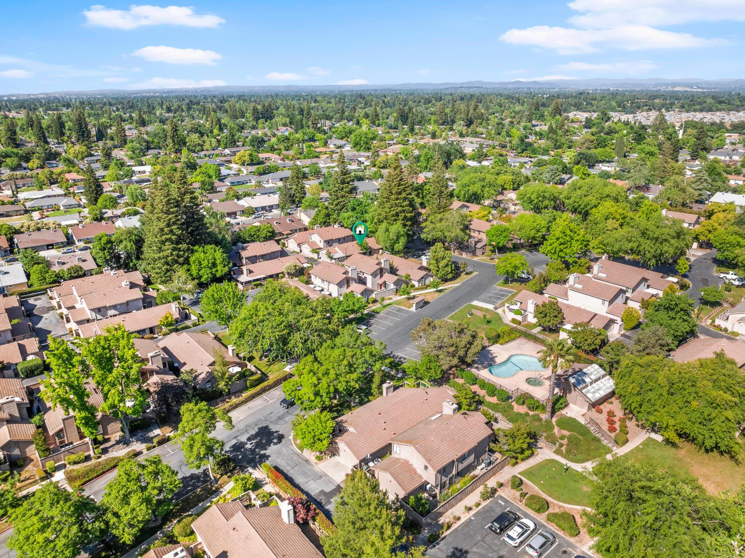Detail Gallery Image 38 of 53 For 8193 Rose Vine Ln, Fair Oaks,  CA 95628 - 2 Beds | 2 Baths