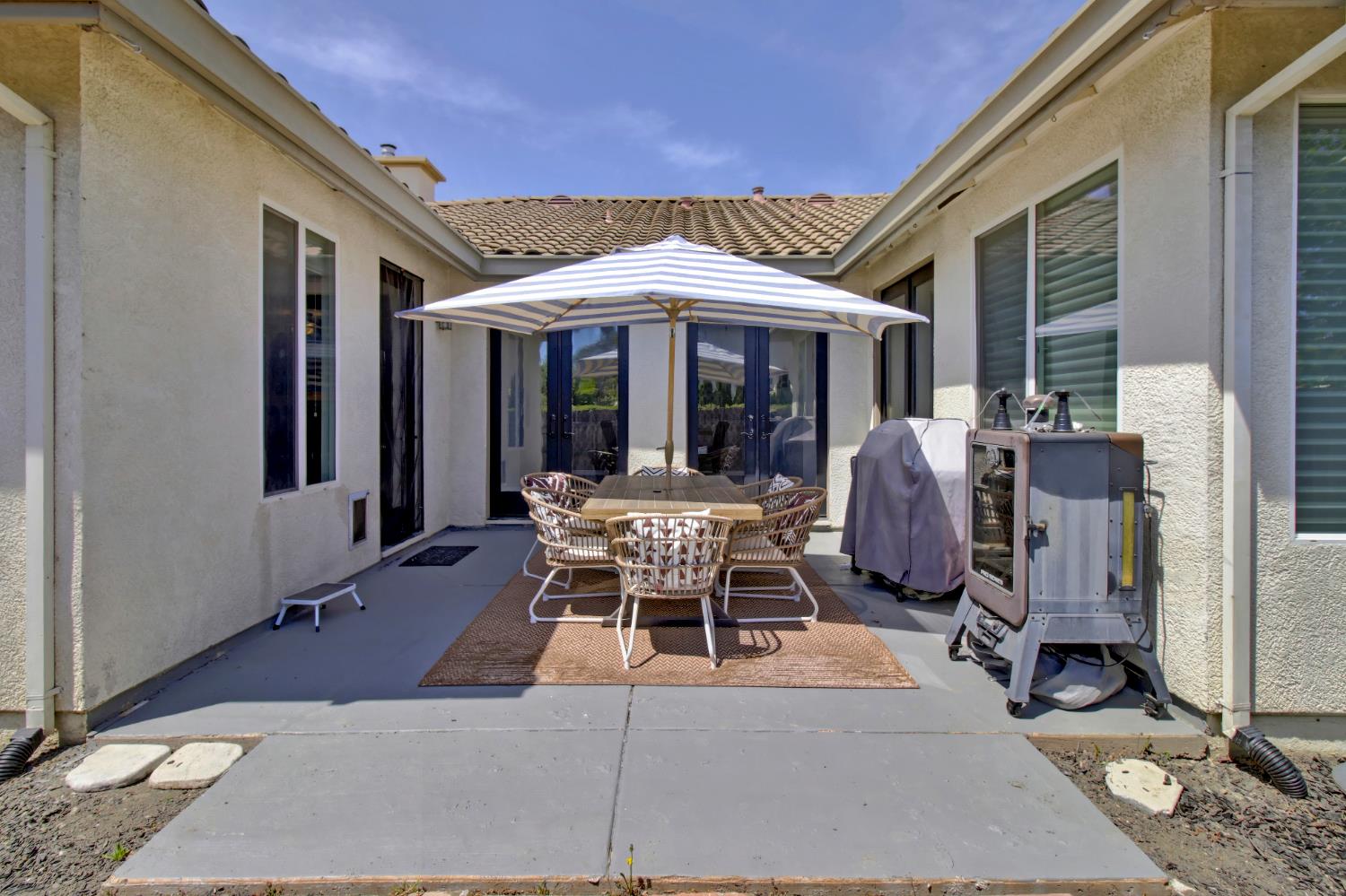 Detail Gallery Image 54 of 57 For 3068 Sparrow Dr, Sacramento,  CA 95834 - 4 Beds | 3 Baths