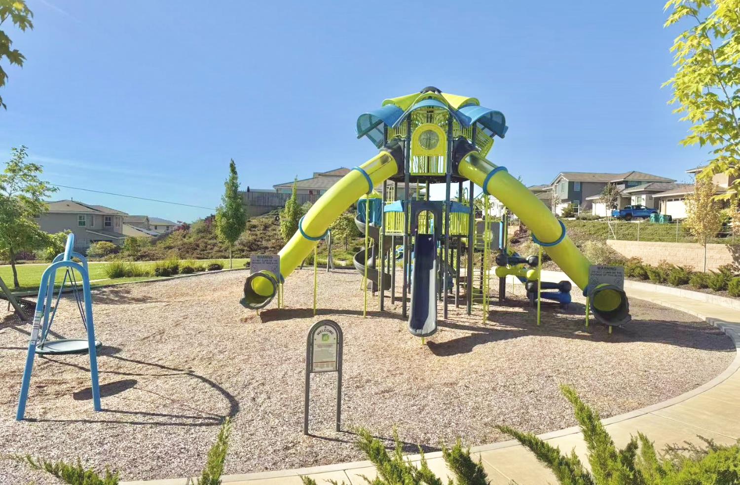 Detail Gallery Image 51 of 53 For 1528 Seneca Cir, El Dorado Hills,  CA 95762 - 4 Beds | 3 Baths