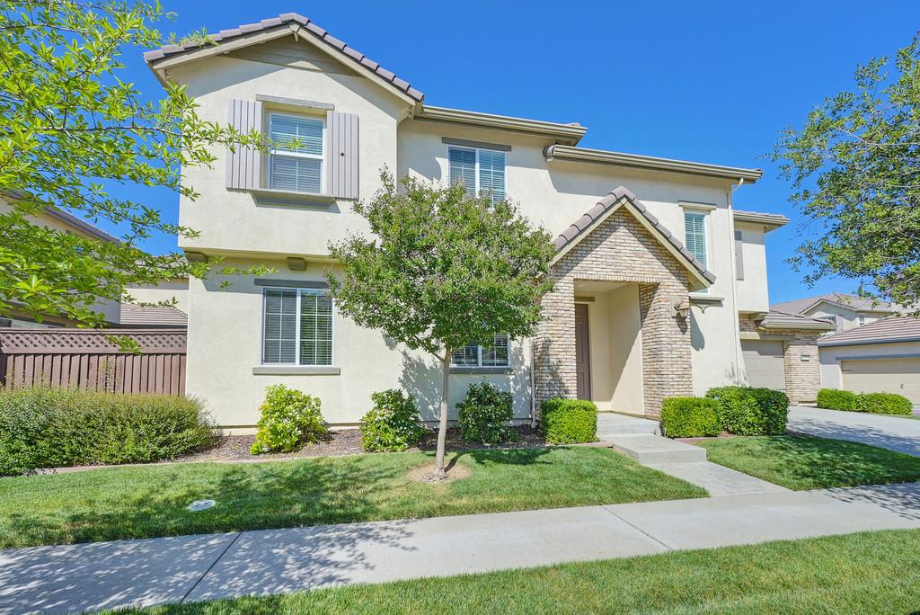 Landmark Circle, Lincoln, California image 1