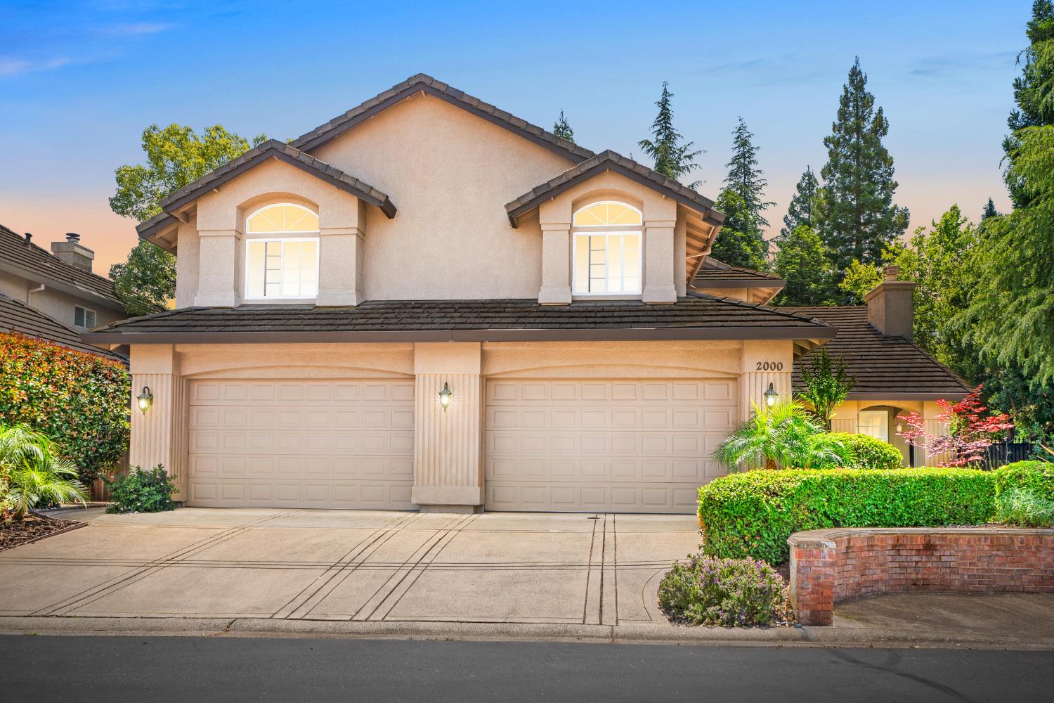 Detail Gallery Image 40 of 54 For 2000 Kilpatrick Way, Granite Bay,  CA 95746 - 5 Beds | 4 Baths
