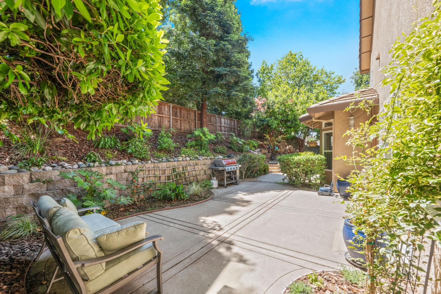 Detail Gallery Image 50 of 54 For 2000 Kilpatrick Way, Granite Bay,  CA 95746 - 5 Beds | 4 Baths