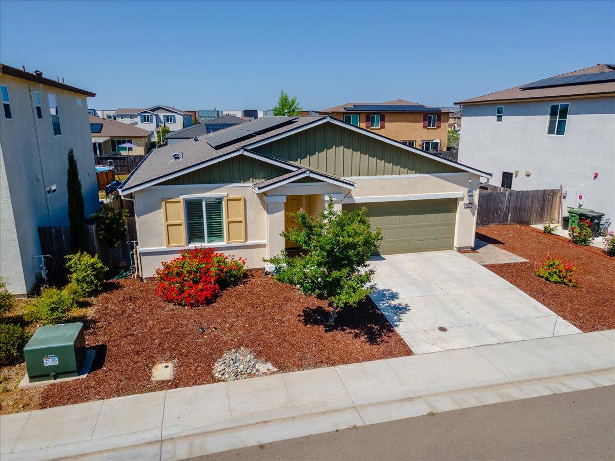 Kadel Court, Lincoln, California image 40