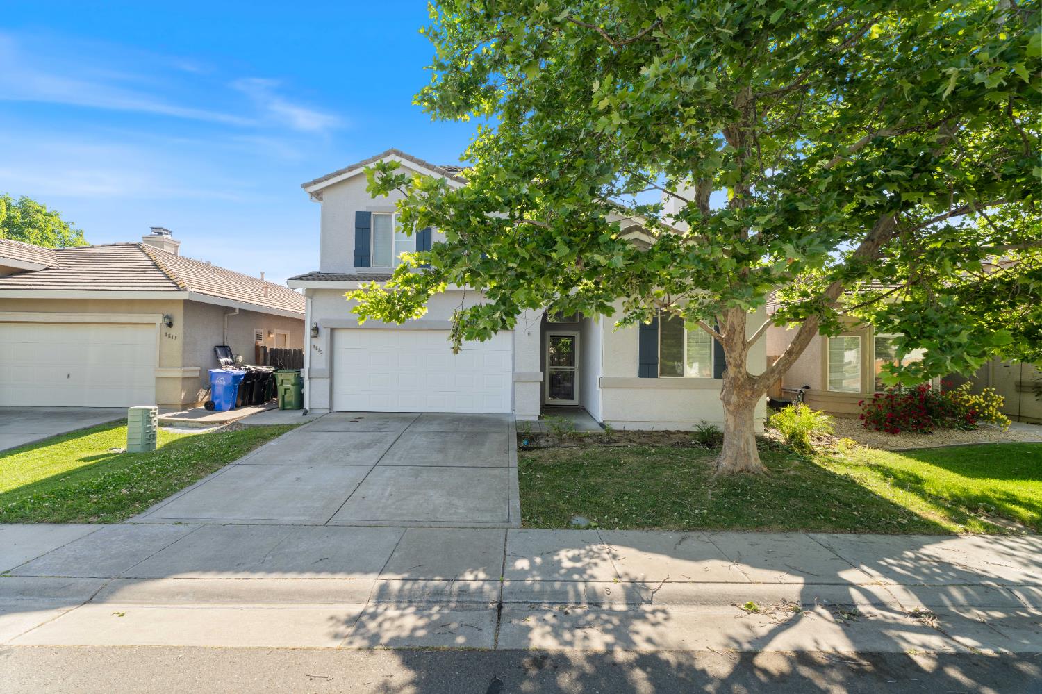 Detail Gallery Image 3 of 52 For 9615 Red Current Way, Elk Grove,  CA 95757 - 4 Beds | 3 Baths