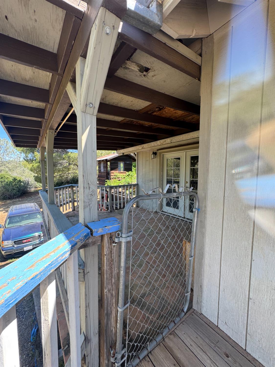 Margarita Court, Coulterville, California image 49