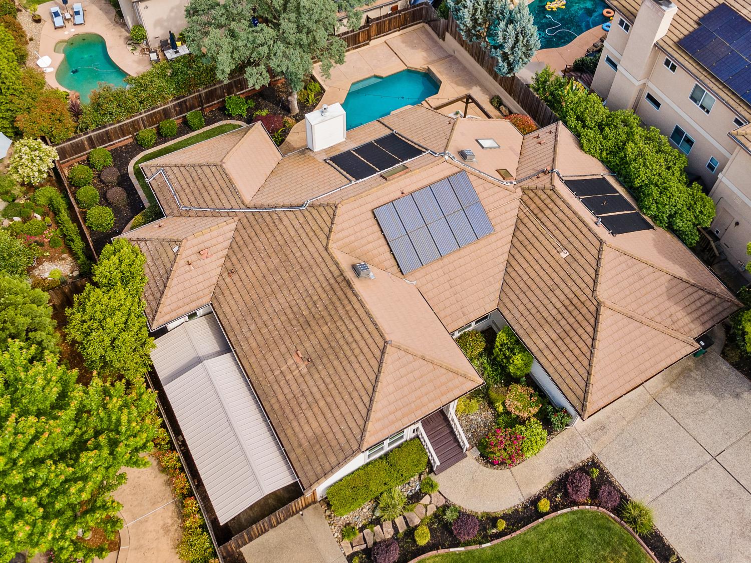Detail Gallery Image 47 of 50 For 2141 Shelby Circle, El Dorado Hills,  CA 95762 - 4 Beds | 3 Baths