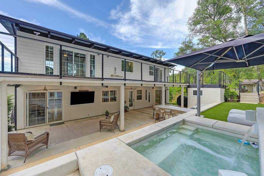 Detail Gallery Image 70 of 99 For 592 Torero Way, El Dorado Hills,  CA 95762 - 5 Beds | 4 Baths