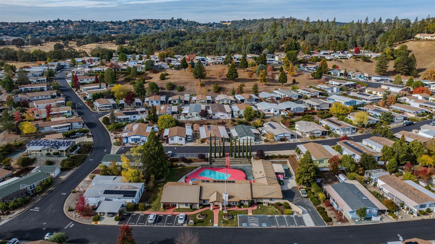 Detail Gallery Image 37 of 37 For 20 Rollingwood Dr 63, Jackson,  CA 95642 - 2 Beds | 2 Baths