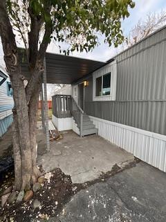 Detail Gallery Image 3 of 11 For 4032 S Hwy 99 3, Stockton,  CA 95215 - 2 Beds | 1 Baths