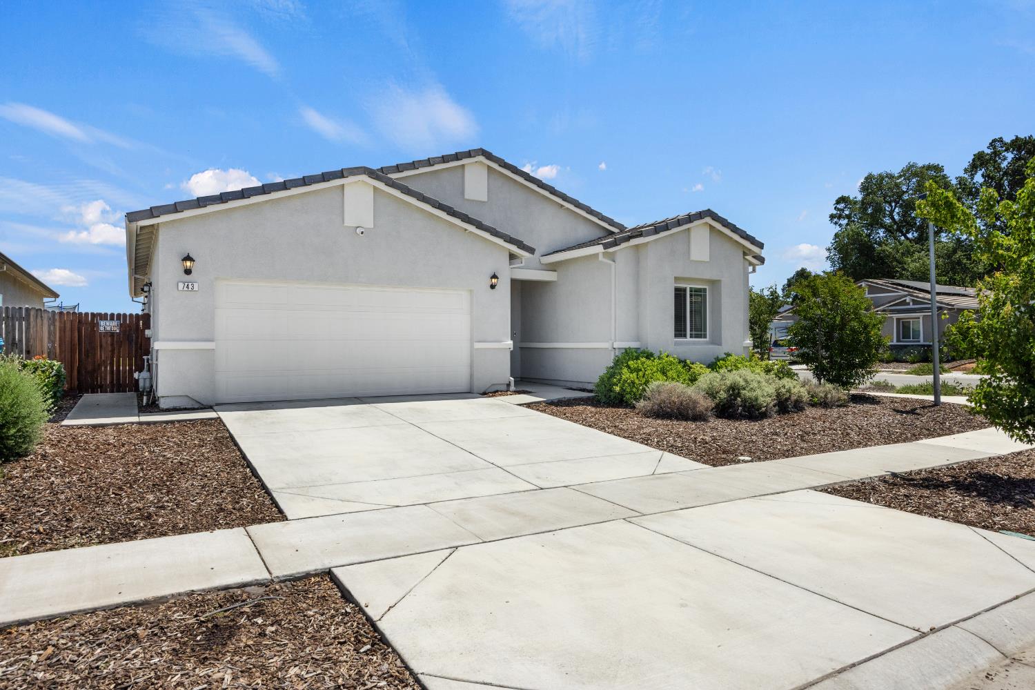 Tamarack Court, Olivehurst, California image 2