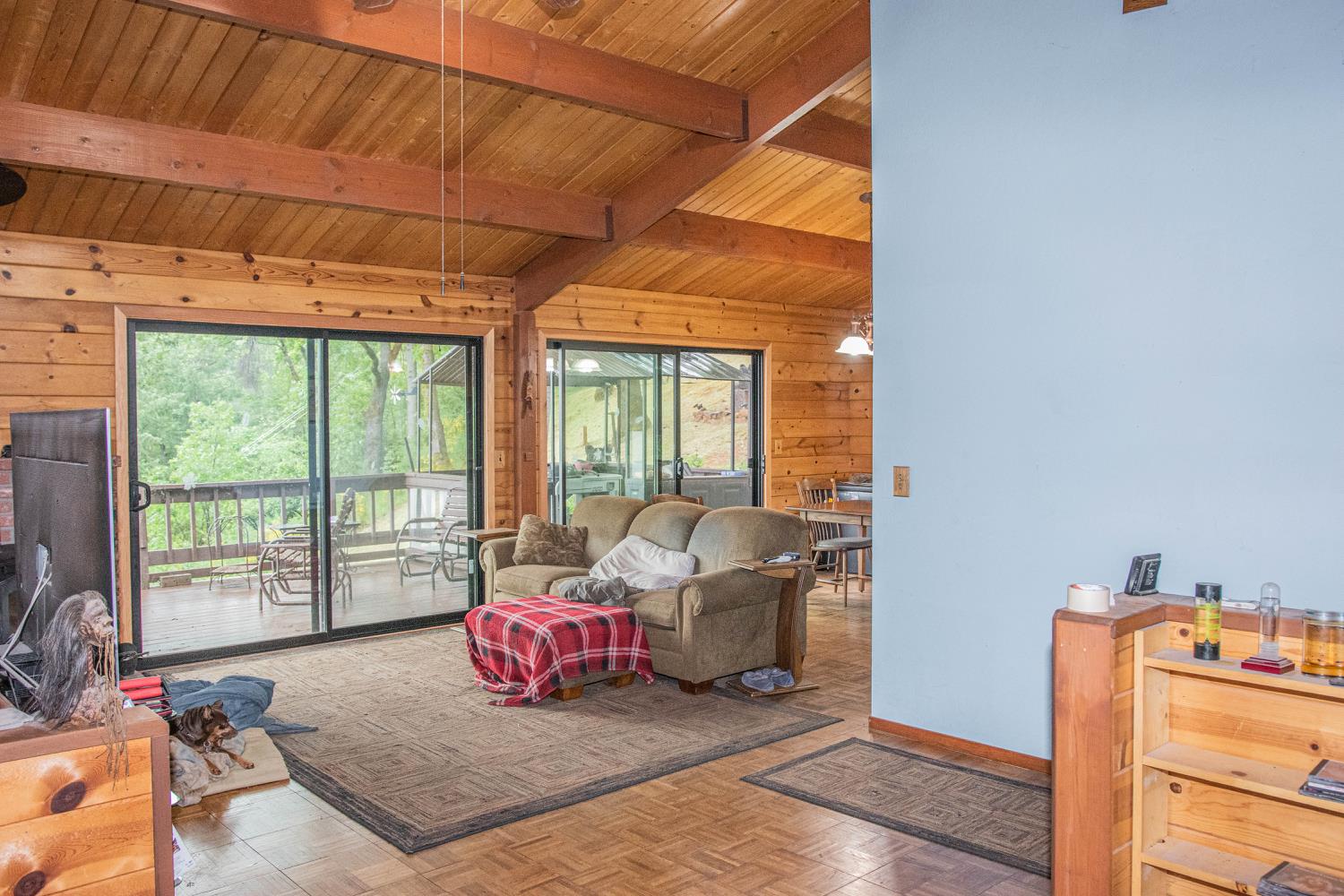 Detail Gallery Image 15 of 41 For 1681 Shelter Cove Dr, Greenwood,  CA 95635 - 3 Beds | 2 Baths