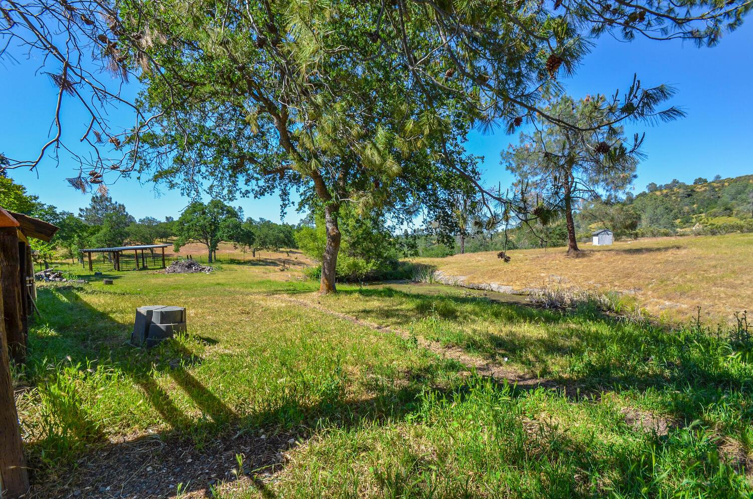 Detail Gallery Image 44 of 97 For 5571 Reservation Road, Ione,  CA 95640 - 3 Beds | 3 Baths