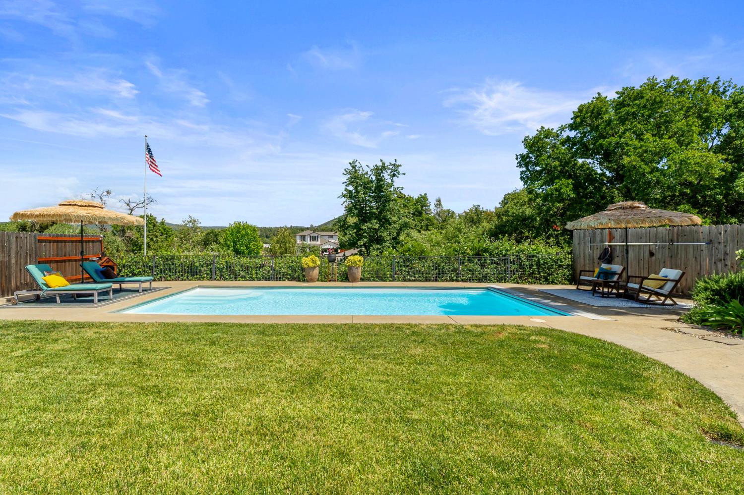 Detail Gallery Image 21 of 48 For 734 Kristi Ct, Jackson,  CA 95642 - 4 Beds | 3 Baths
