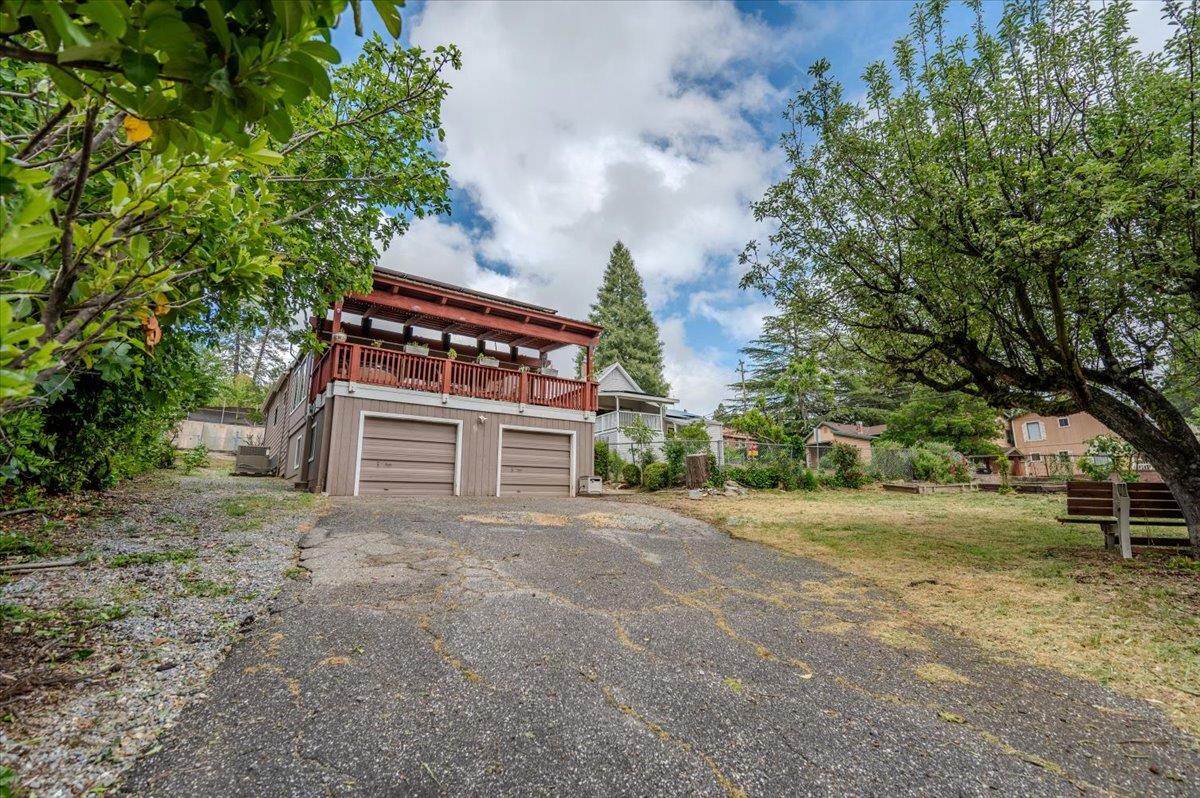 Detail Gallery Image 37 of 43 For 407 Chapel St, Grass Valley,  CA 95945 - 3 Beds | 2 Baths