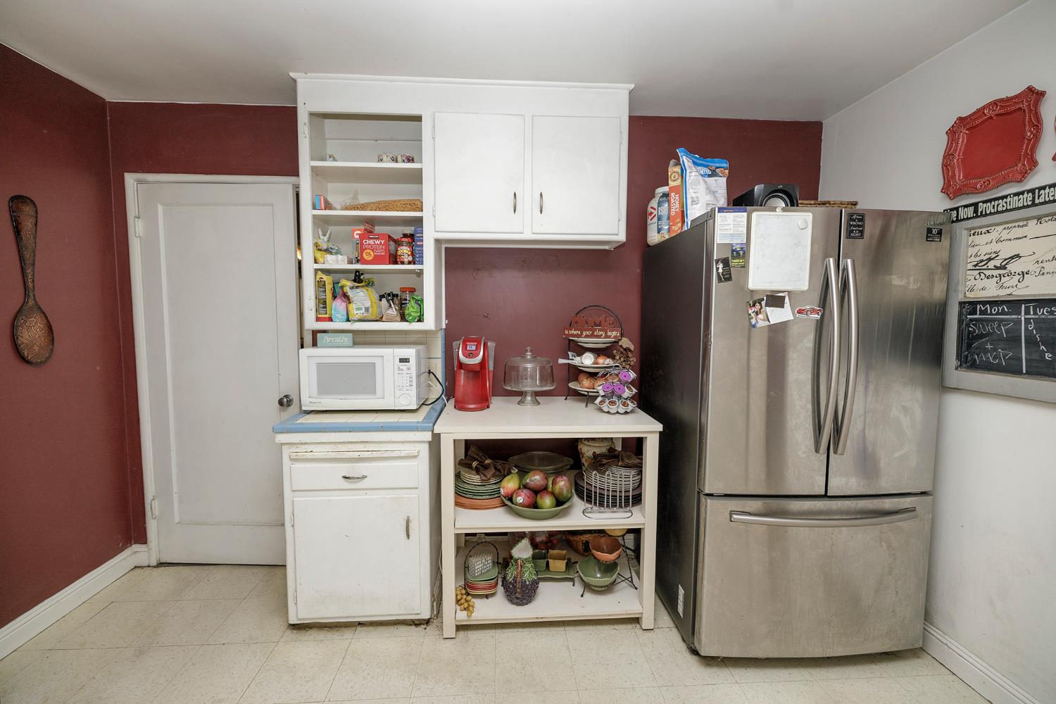 Detail Gallery Image 11 of 32 For 1709 Stetson Ave, Modesto,  CA 95350 - 3 Beds | 1 Baths