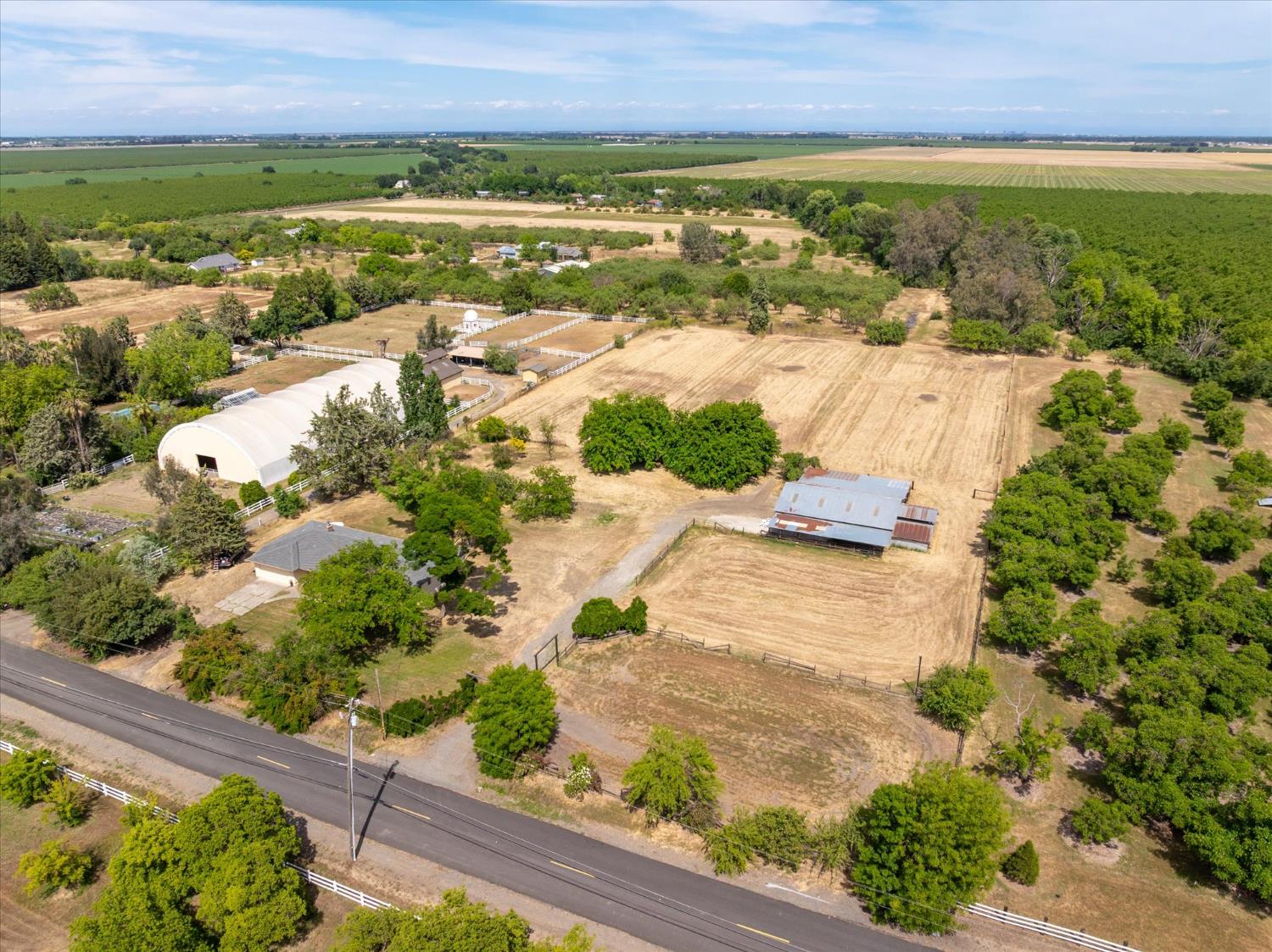 Detail Gallery Image 48 of 56 For 25233 County Road 96, Davis,  CA 95616 - 4 Beds | 2 Baths