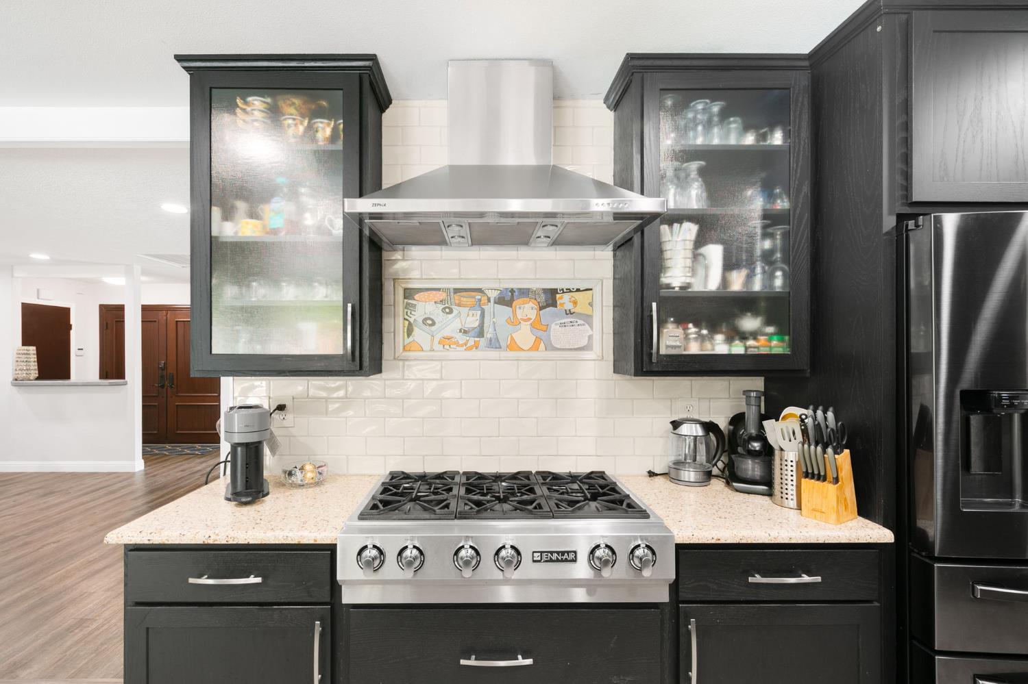 Detail Gallery Image 20 of 46 For 8717 Sunset Ave, Fair Oaks,  CA 95628 - 3 Beds | 2 Baths