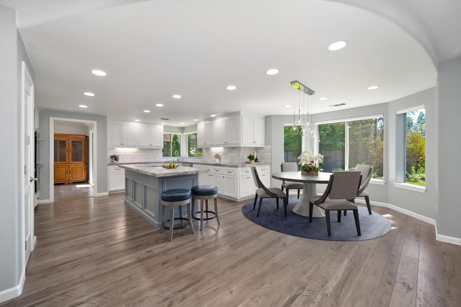 Detail Gallery Image 22 of 74 For 4715 Copperfield Cir, Granite Bay,  CA 95746 - 4 Beds | 3 Baths