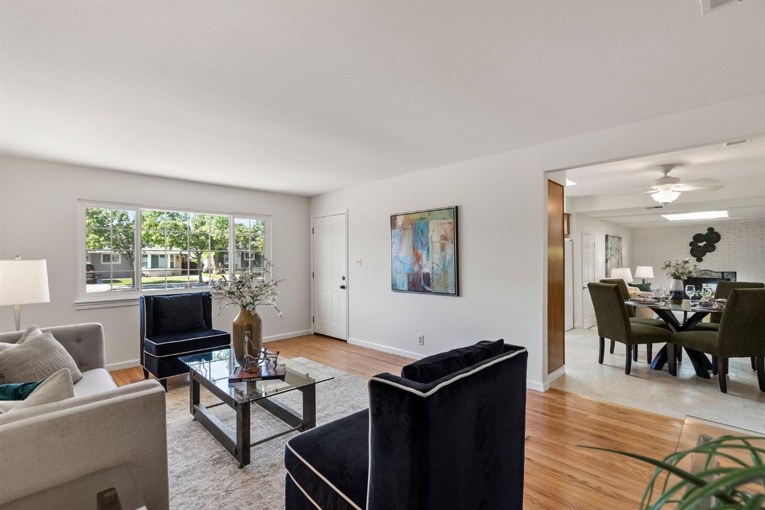 Detail Gallery Image 6 of 31 For 765 Fairlands Ave, Campbell,  CA 95008 - 3 Beds | 2 Baths