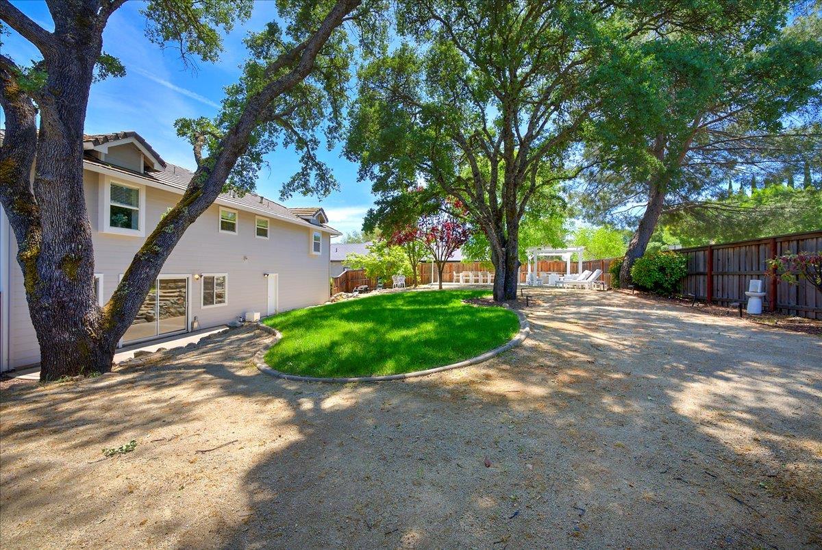 Sonora Court, El Dorado Hills, California image 37