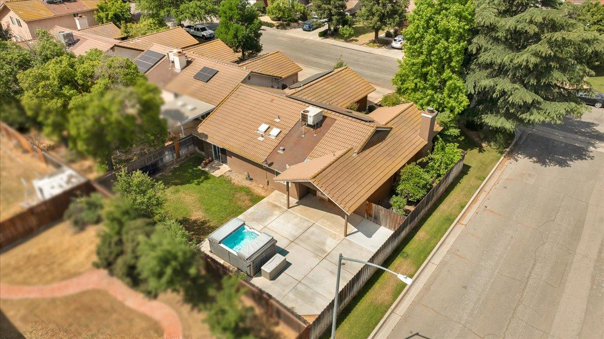 N Cleo Avenue, Fresno, California image 36