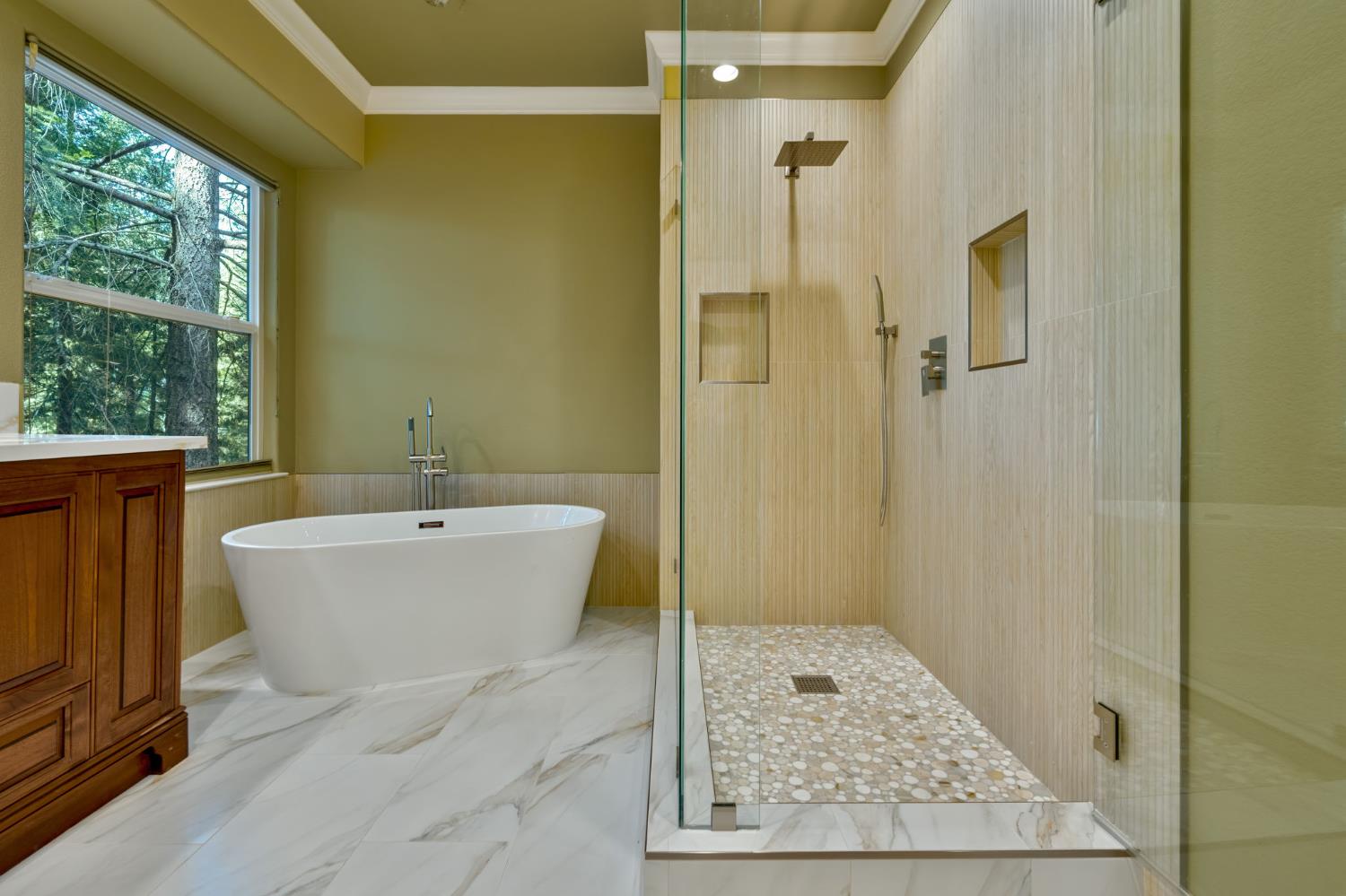 Madrone Forest Drive, Nevada City, California image 22