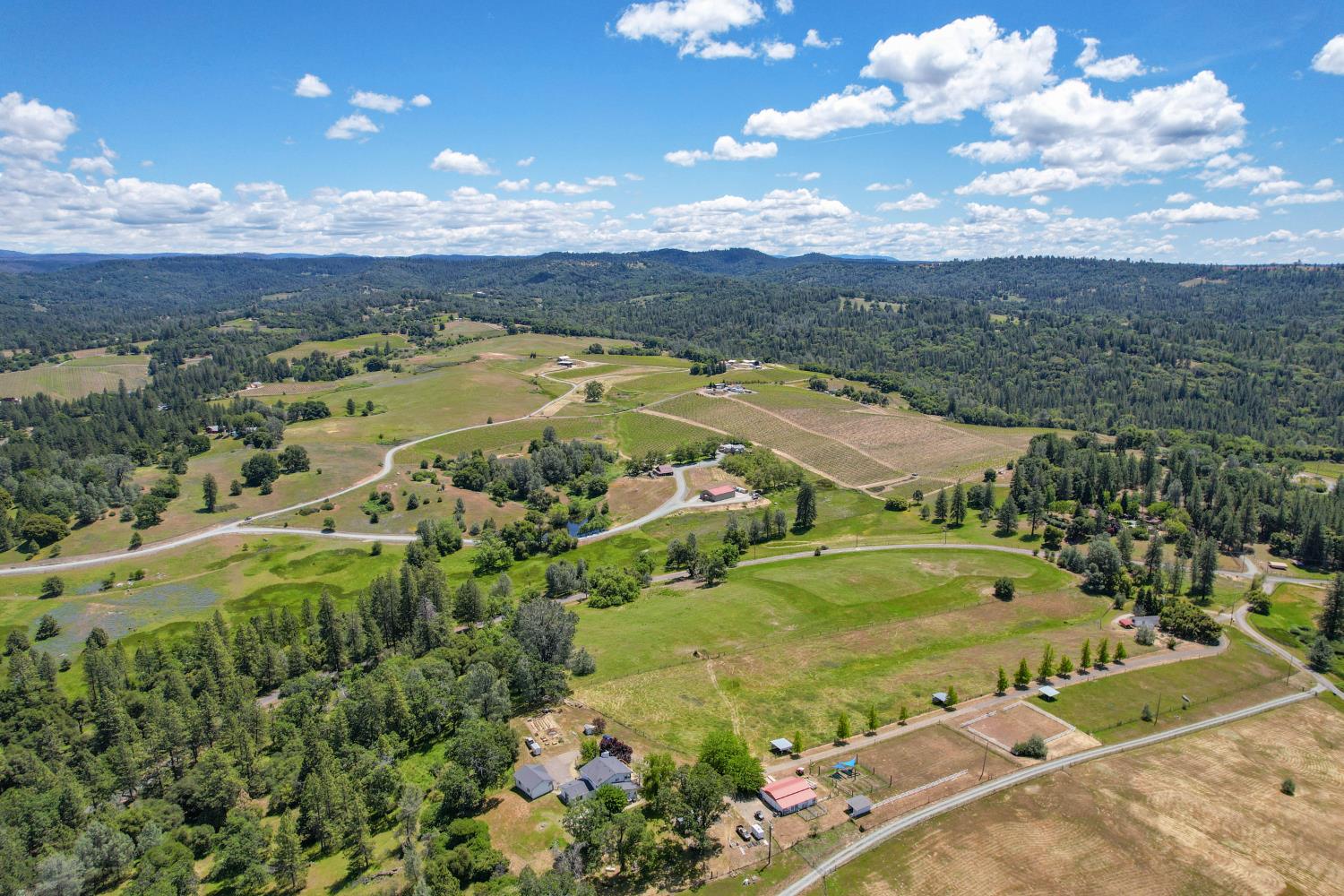 Detail Gallery Image 67 of 96 For 3081 Little Spur, Somerset,  CA 95684 - 3 Beds | 2 Baths