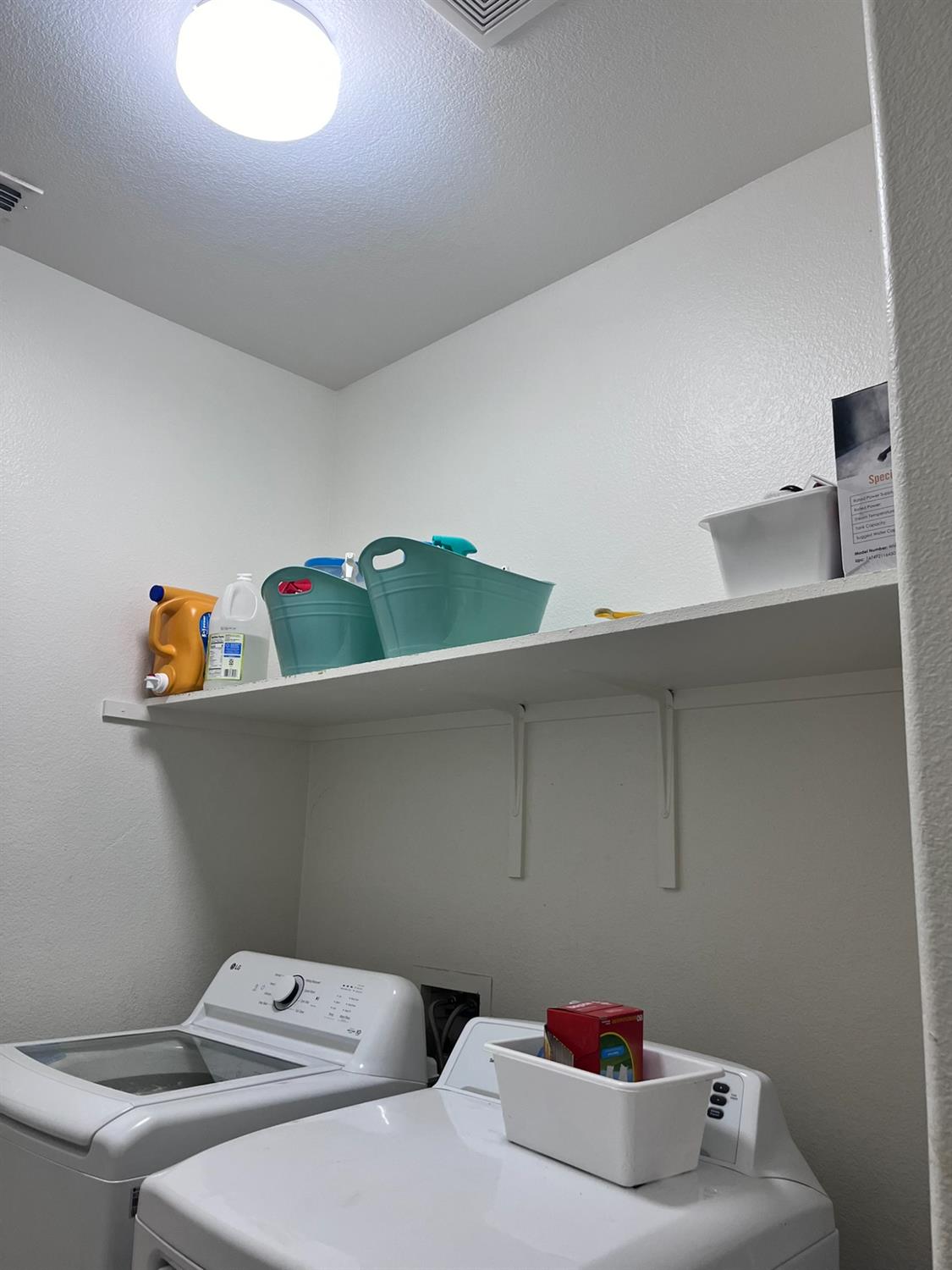 Seville Way, Merced, California image 13