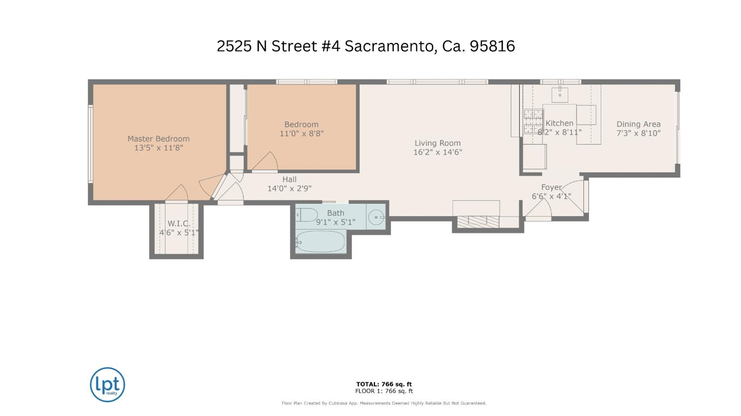 Detail Gallery Image 9 of 43 For 2525 N St, Sacramento,  CA 95816 - – Beds | – Baths