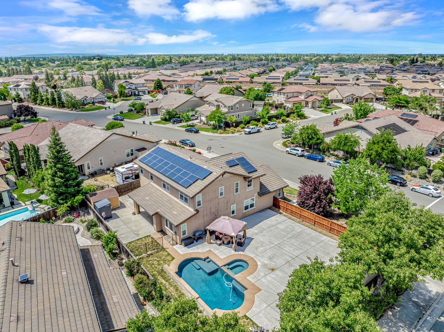 Detail Gallery Image 79 of 80 For 1162 Maugham Dr, Galt,  CA 95632 - 4 Beds | 3 Baths