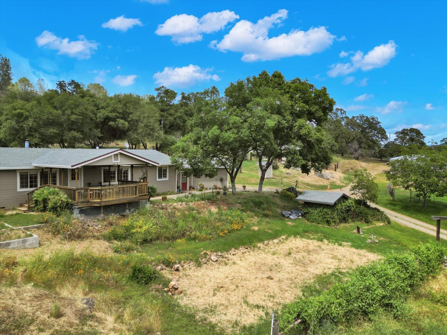 Detail Gallery Image 63 of 65 For 18386 Piper Ln, Penn Valley,  CA 95946 - 3 Beds | 2 Baths