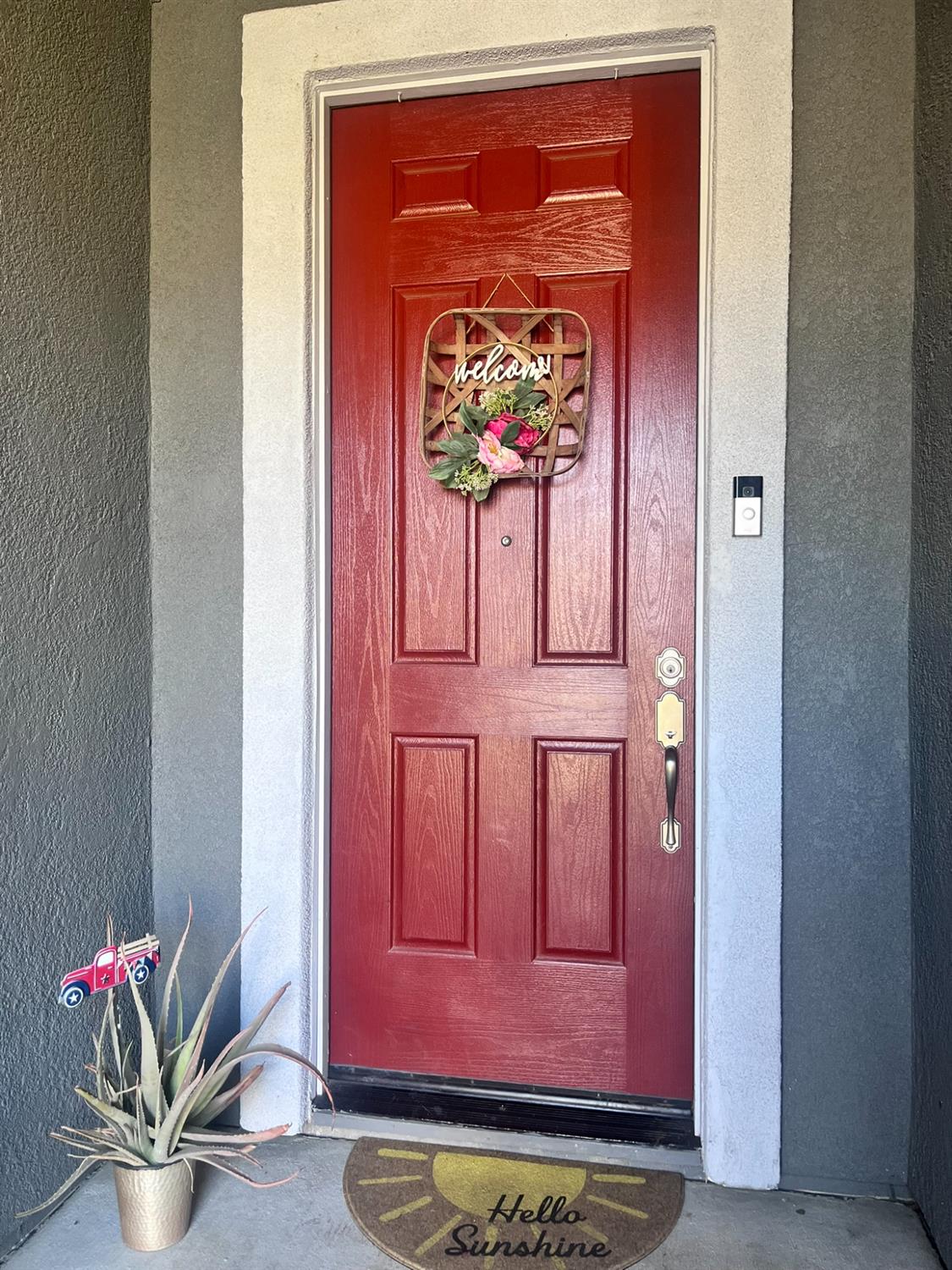 Seville Way, Merced, California image 1