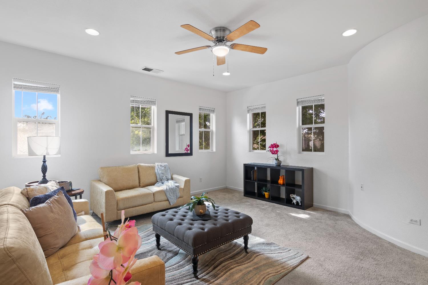 Detail Gallery Image 38 of 65 For 2726 Marshall Ct, Tracy,  CA 95377 - 5 Beds | 4 Baths