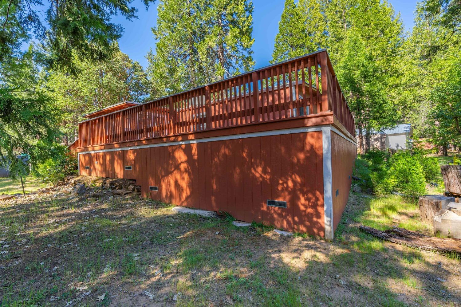 Detail Gallery Image 32 of 37 For 16565 Prospect Pl 116, Pioneer,  CA 95666 - 3 Beds | 2 Baths