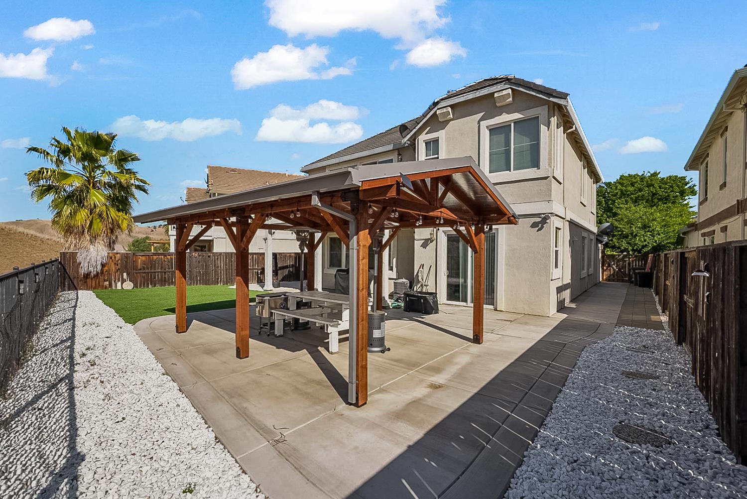 Detail Gallery Image 26 of 29 For 9505 Sarazen Ct, Patterson,  CA 95363 - 3 Beds | 3 Baths