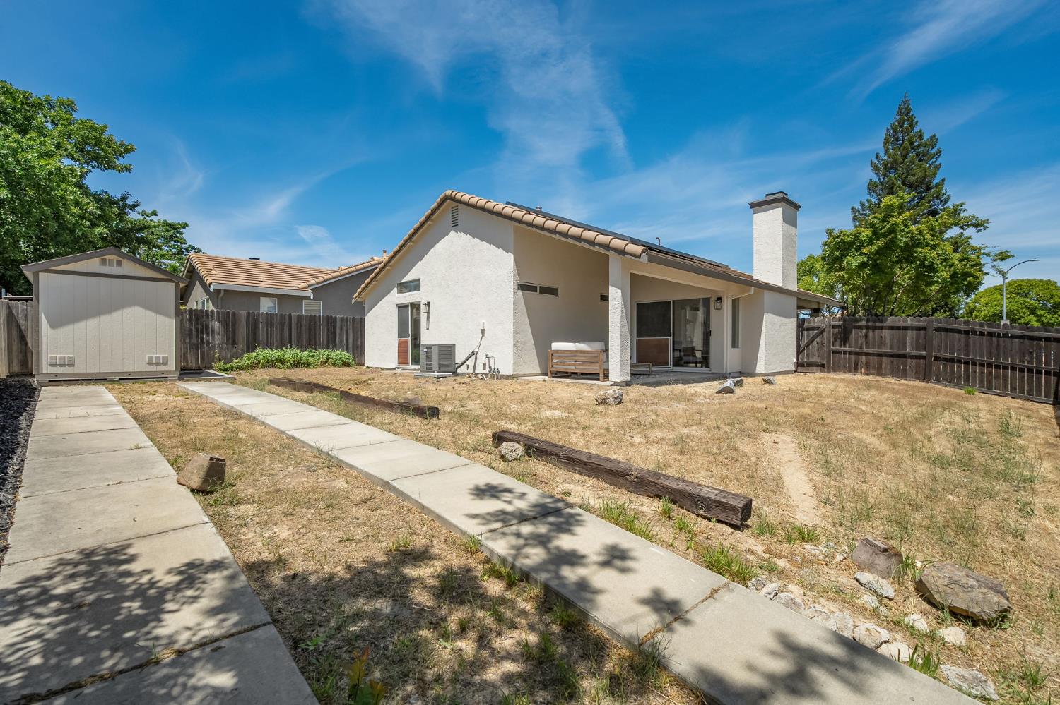 Detail Gallery Image 20 of 23 For 6042 Bach Ct, Citrus Heights,  CA 95621 - 3 Beds | 2 Baths