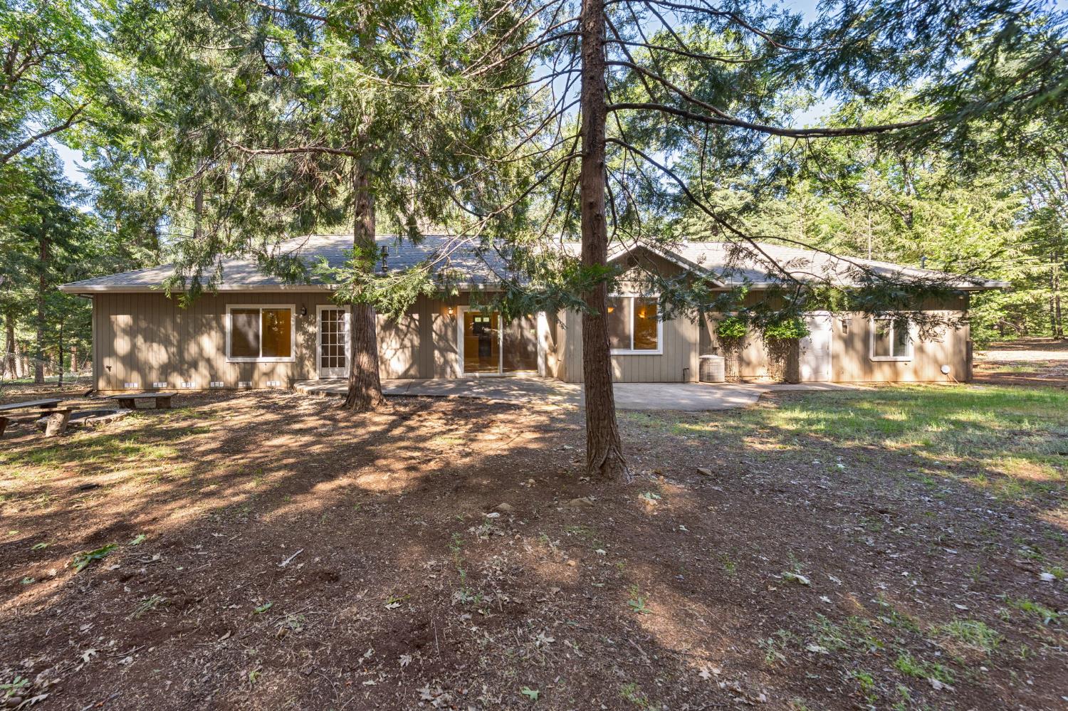 Madrone Forest Drive, Nevada City, California image 40