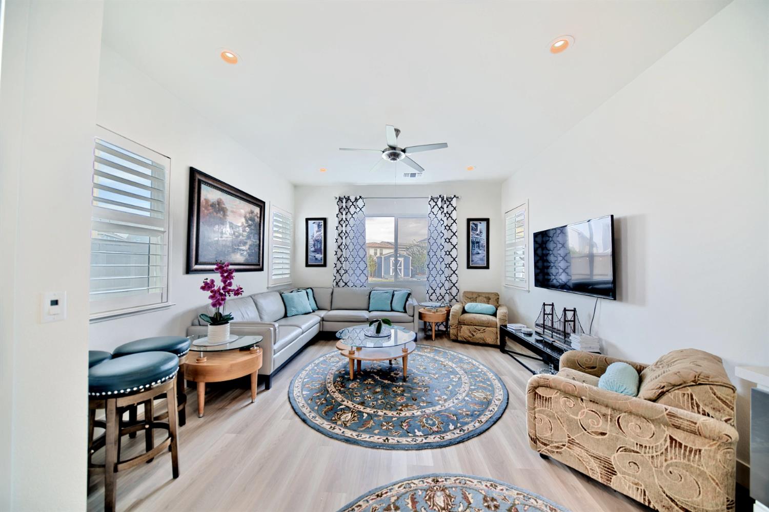 Detail Gallery Image 34 of 98 For 2931 Granger St, Tracy,  CA 95377 - 5 Beds | 4/1 Baths