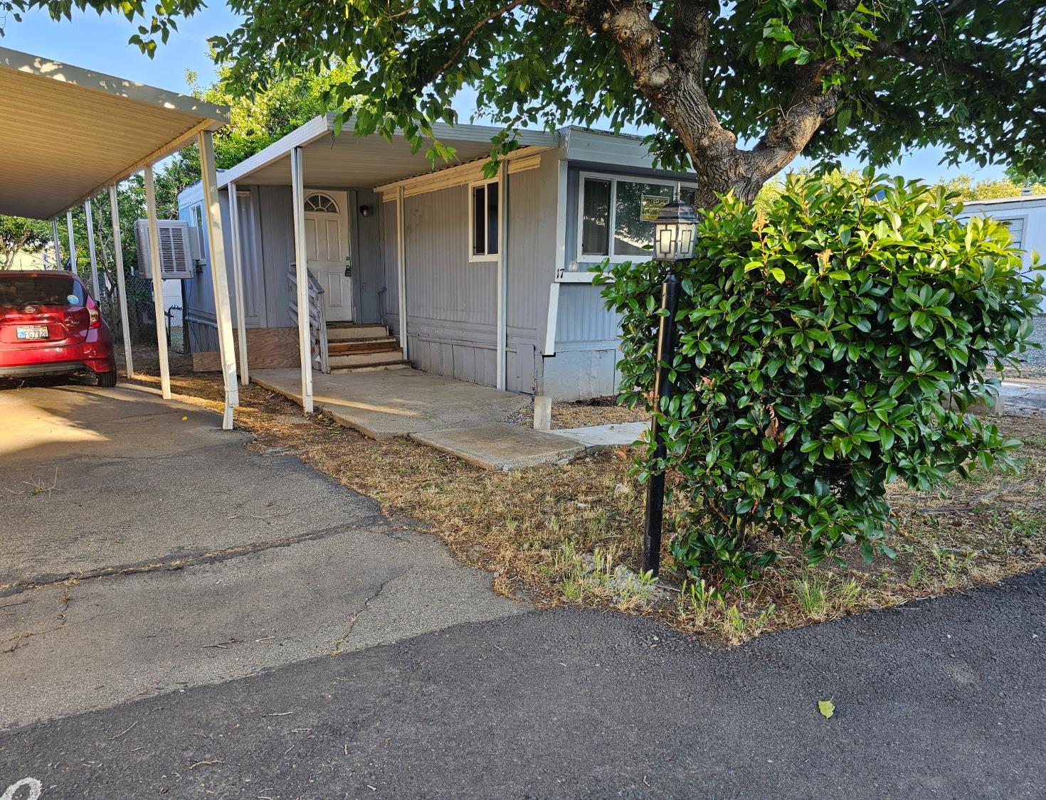 Detail Gallery Image 2 of 6 For 3850 Main Street 17, Cottonwood,  CA 96022 - 2 Beds | 1 Baths