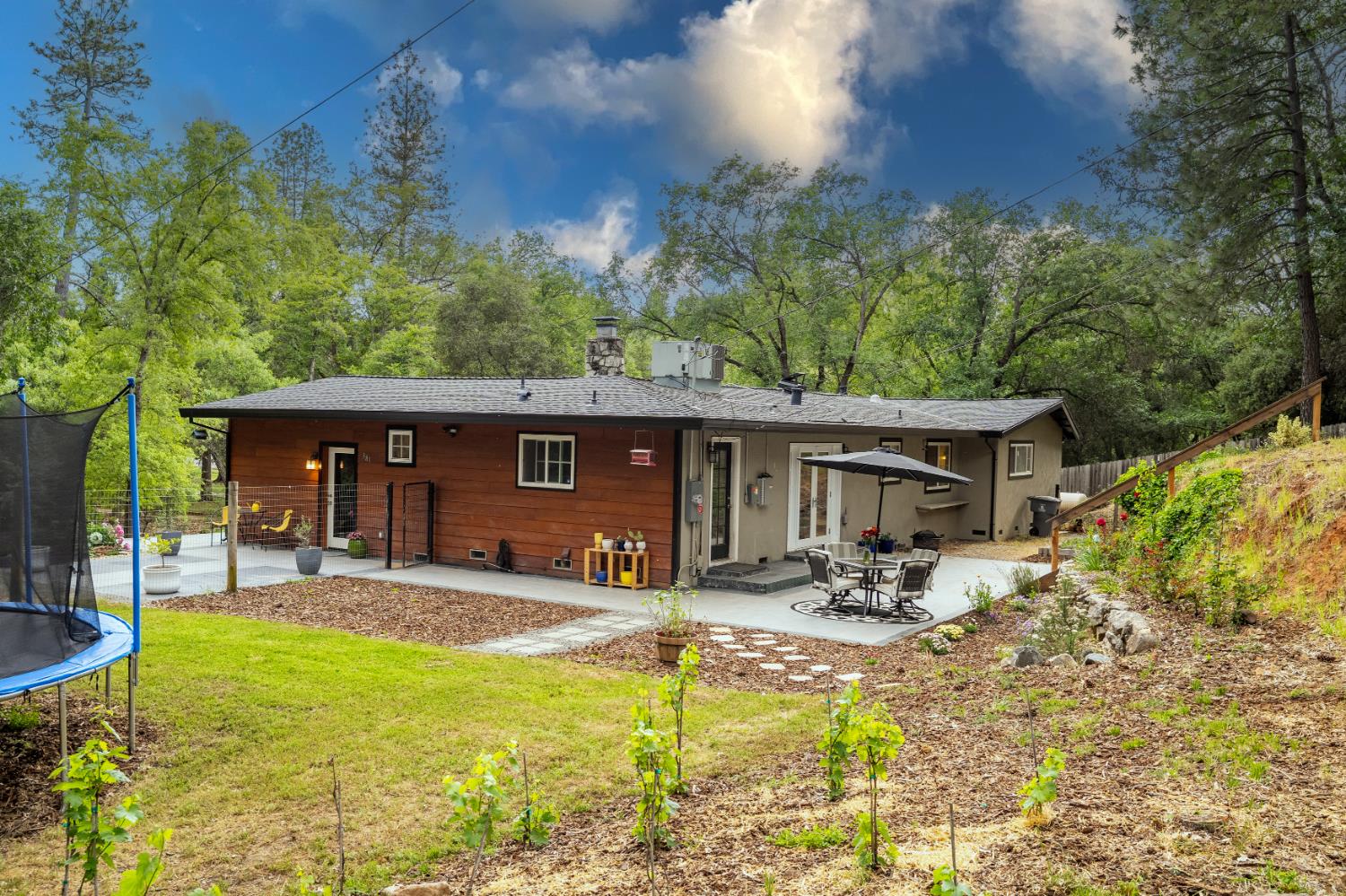 Detail Gallery Image 37 of 57 For 381 Golden Oak Dr, Meadow Vista,  CA 95722 - 4 Beds | 3 Baths