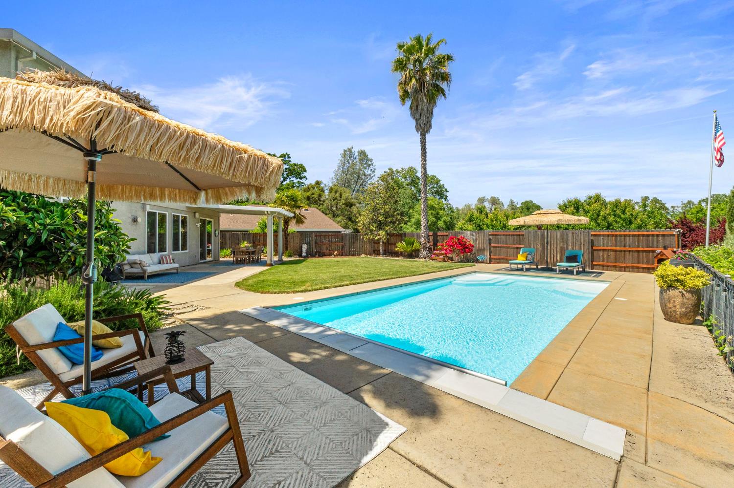 Detail Gallery Image 3 of 48 For 734 Kristi Ct, Jackson,  CA 95642 - 4 Beds | 3 Baths